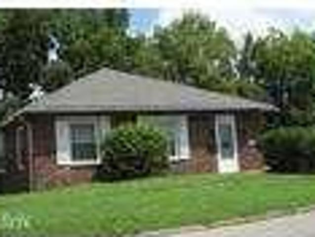 House for rent in Topeka, Shawnee County