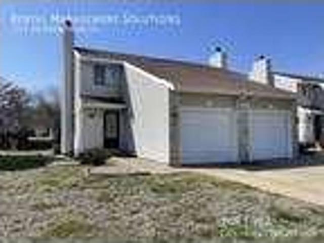 House for rent in Kansas