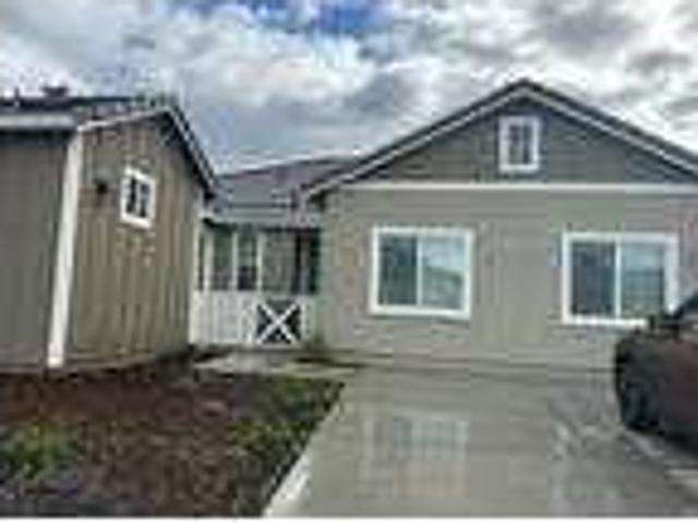 House for rent in Solano, California