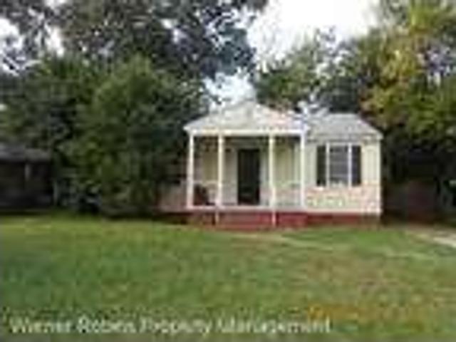 House for rent in Warner Robins, Houston County