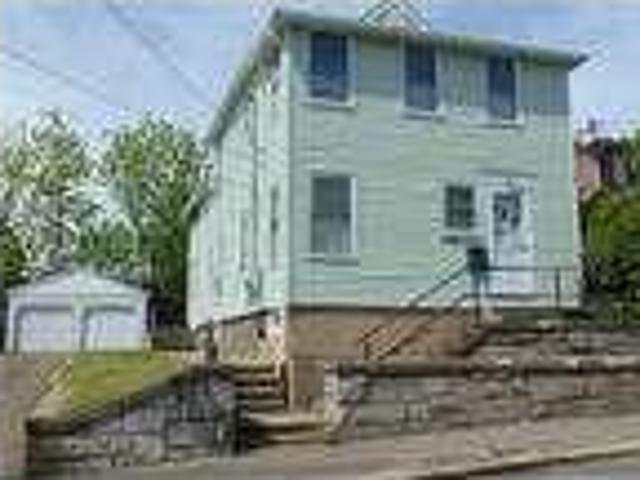House for rent in New Haven, South Central Connecticut Planning Region