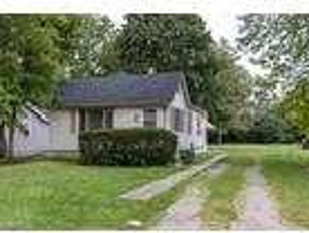 House for rent in New London, Huron County
