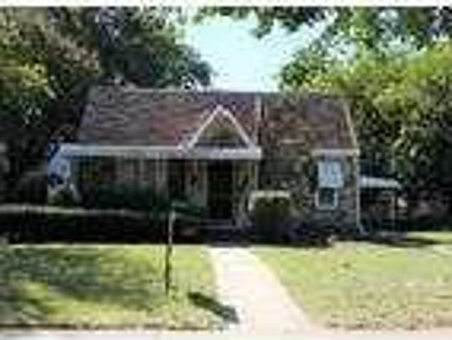 House for rent in Wichita Falls, Texas