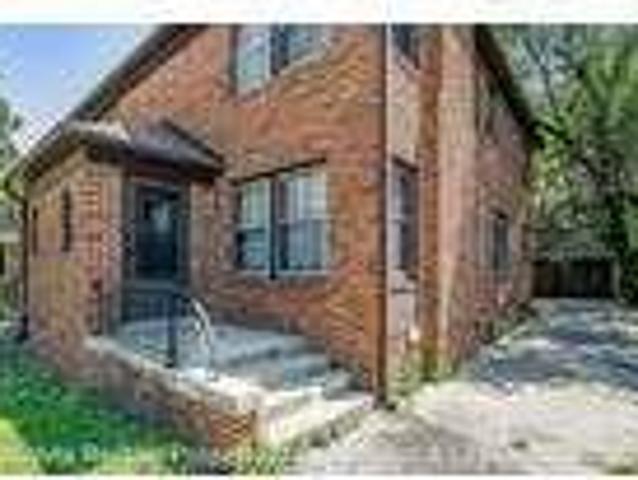 House for rent in Kansas