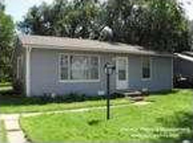 House for rent in Kansas