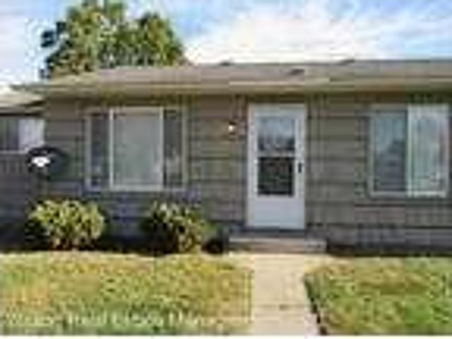 House for rent in Yakima, Washington