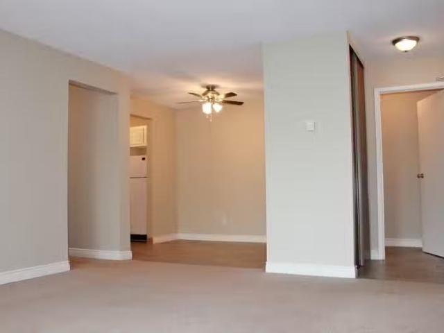 Condo for rent in St. John's