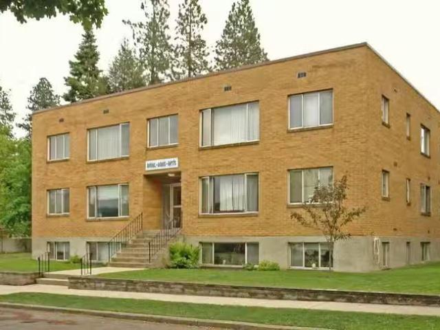 Condo for rent in Coeur D Alene