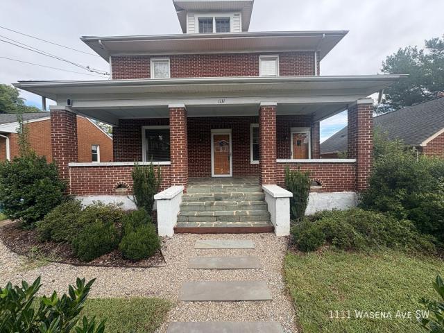 House for rent in Virginia