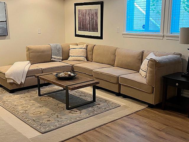 Property for rent in British Columbia