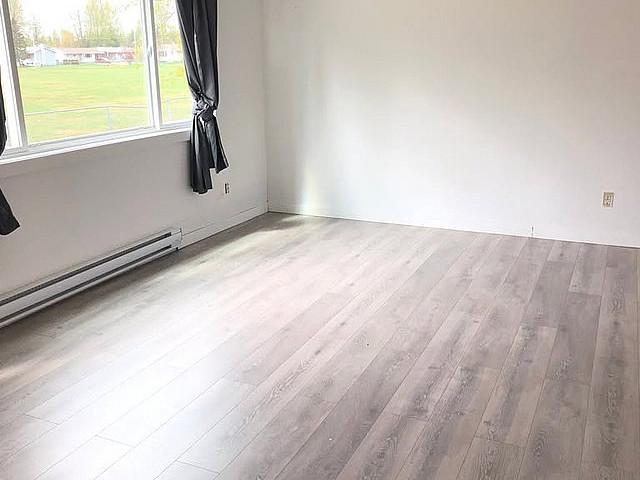 Townhouse for rent in British Columbia