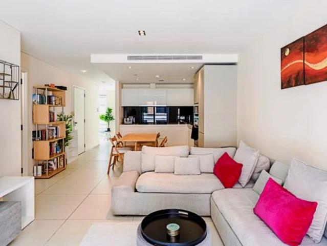 Apartment for rent in Finsbury, Greater London