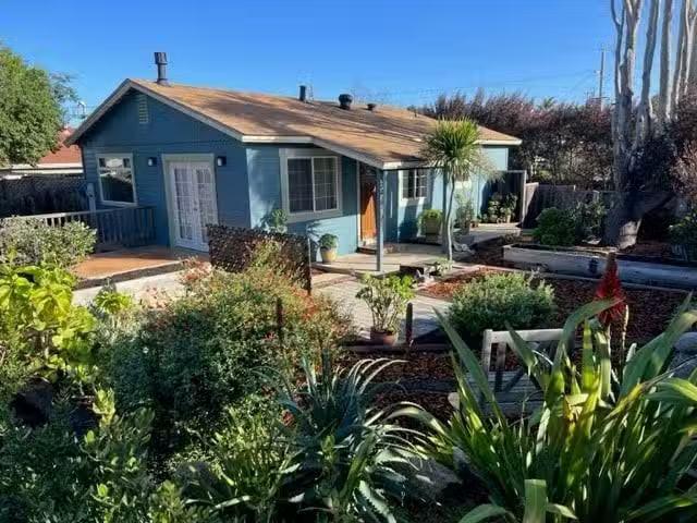 House for rent in Salinas