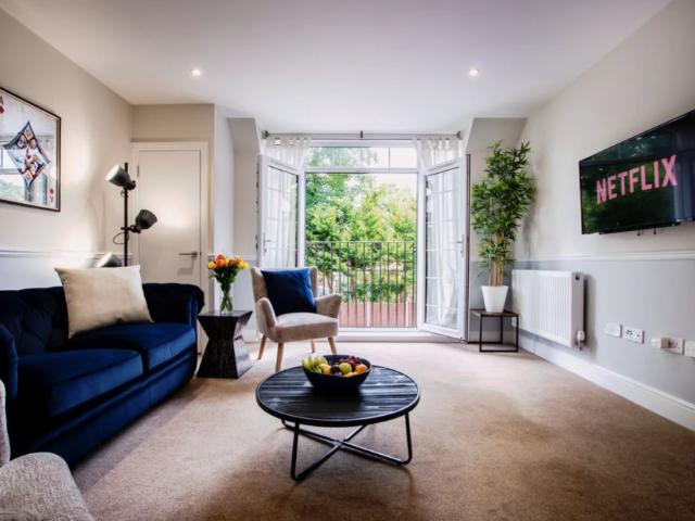 Apartment for rent in Hollybrook, City Of Southampton