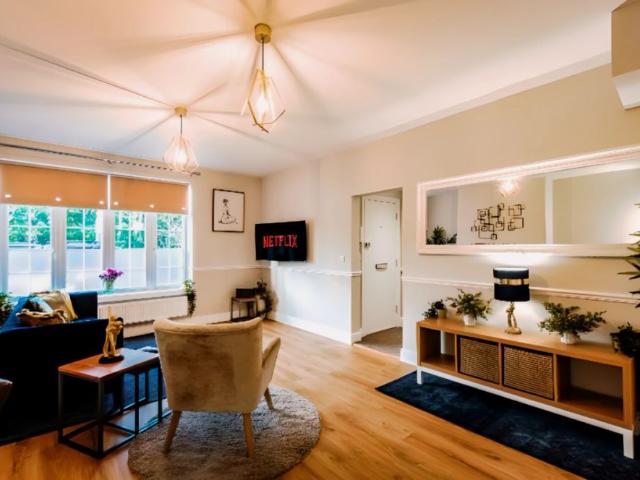 Apartment for rent in Hollybrook, City Of Southampton