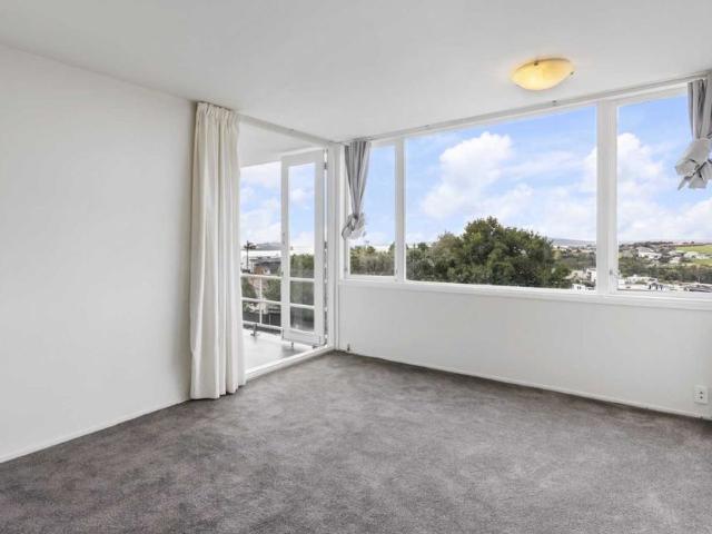 Apartment for rent in Ōrākei