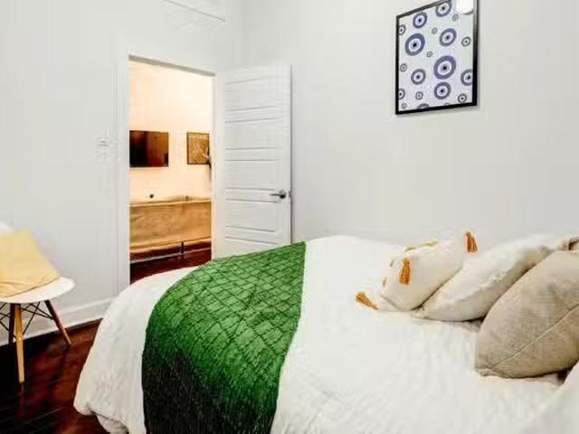 House for rent in St. Leonard's, Quebec