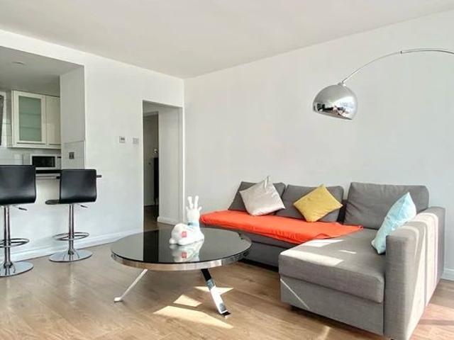 Apartment for rent in Bloomsbury, Greater London