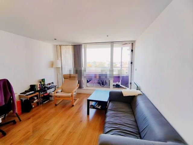 Apartment for rent in Bromley-by-Bow, Bow