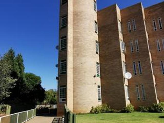 Apartment for rent in Potchefstroom, North West