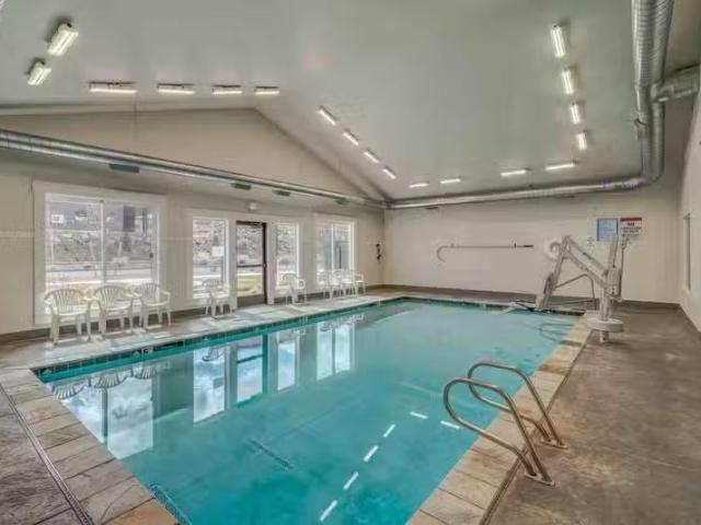 Condo for rent in Bend