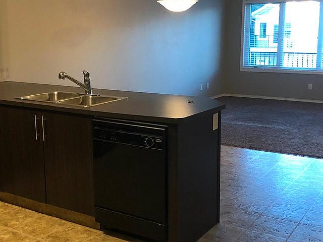 Condo for rent in Alberta