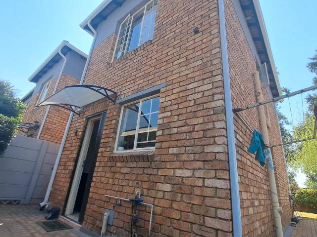 Apartment for rent in Randburg, Gauteng