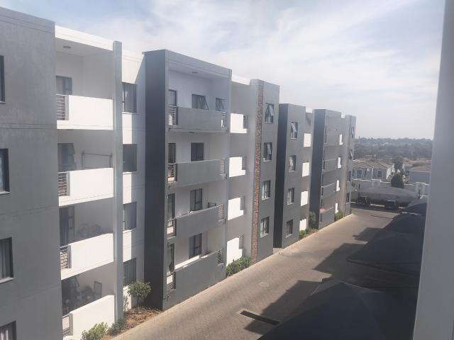 Apartment for rent in Carlswald, Midrand