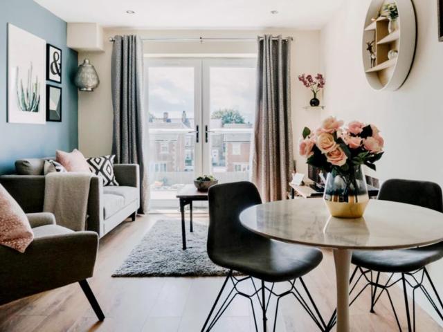 Room for rent in Handsworth, South Yorkshire