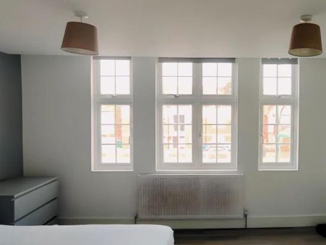 Apartment for rent in Tolworth, Greater London