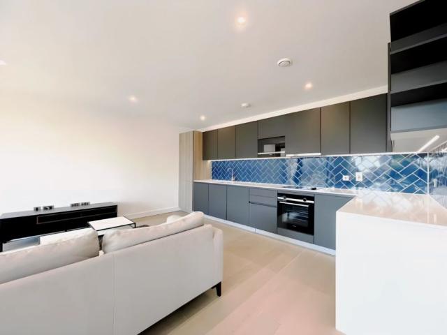 Apartment for rent in St. George in the East, Whitechapel