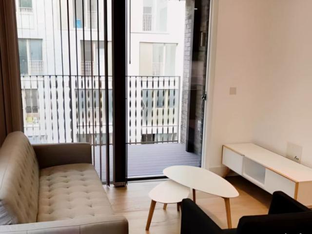Apartment for rent in London Borough of Camden, Greater London