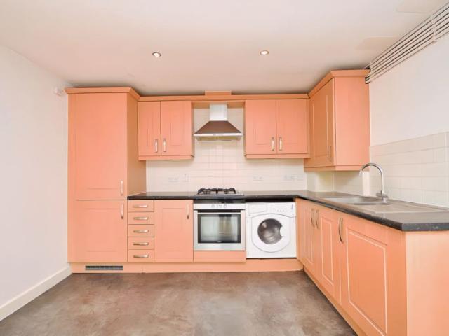 Apartment for rent in Holloway, Lower Holloway