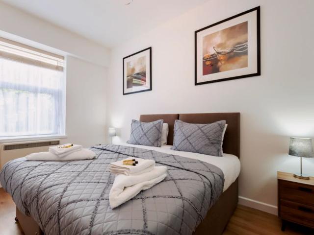 Apartment for rent in Hill, City Of Southampton