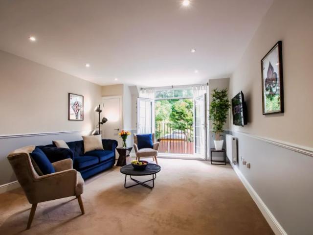 Apartment for rent in Hollybrook, City Of Southampton