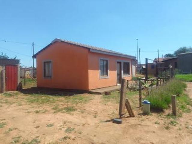 House for sale in Ekurhuleni, Gauteng