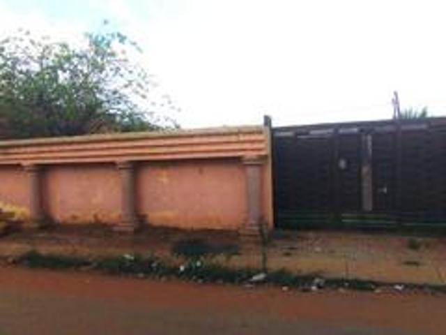 House for sale in Ekurhuleni, Gauteng