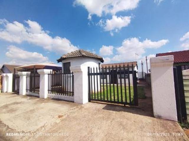 House for sale in Ekurhuleni, Gauteng