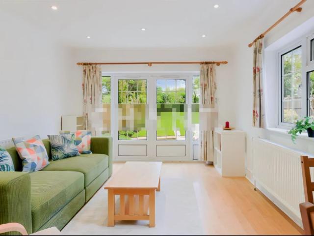 Apartment for rent in London Borough of Brent, Greater London
