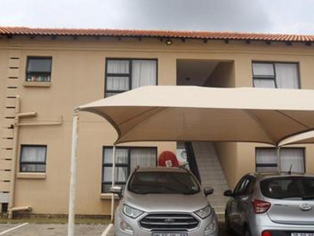 Apartment for sale in Ekurhuleni, Gauteng