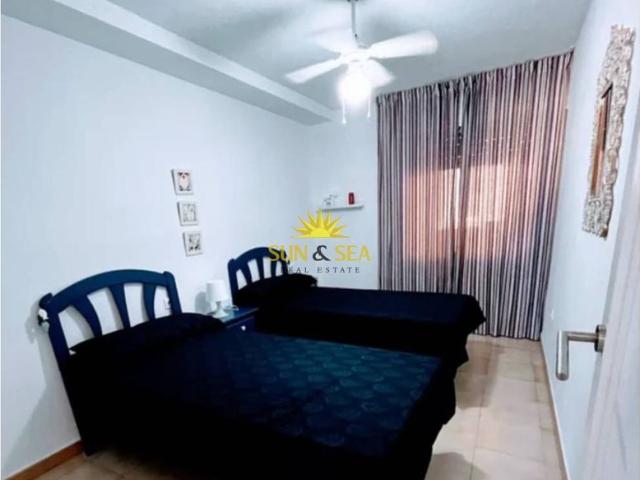 Apartamento en alquiler en Torrevieja, La Mata