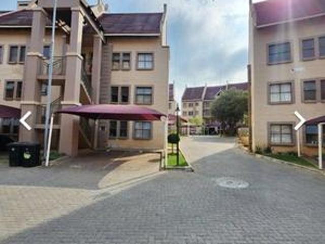 Apartment for sale in Gauteng