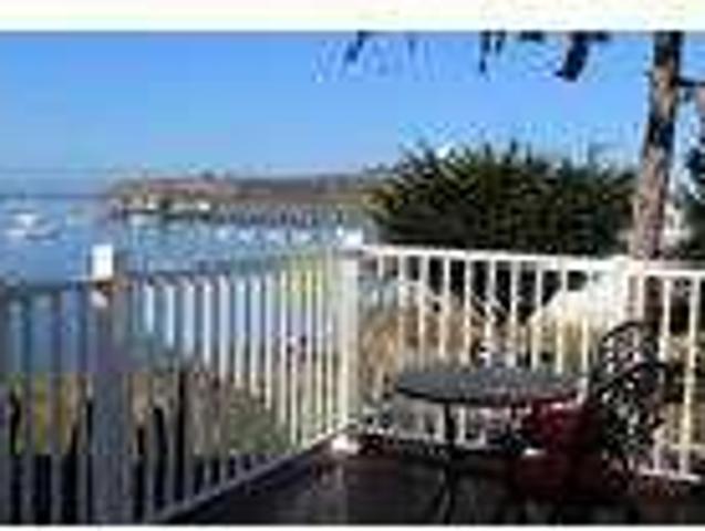 House for rent in Half Moon Bay, San Mateo County