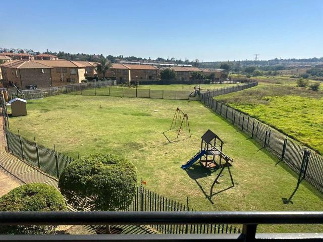 Apartment for rent in Roodepoort, Gauteng