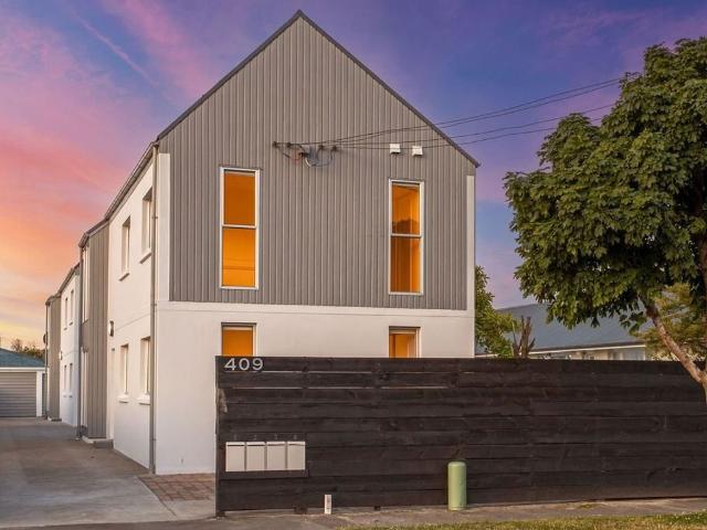 Apartment for rent in Heathcote, Canterbury