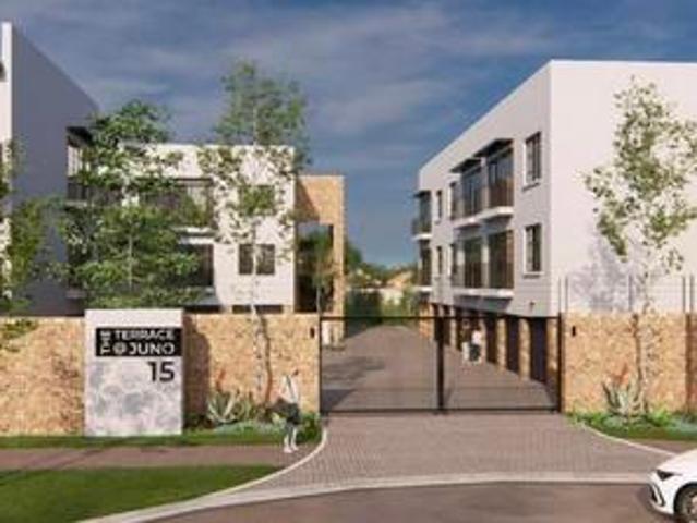 Apartment for sale in Waterkloof, Gauteng