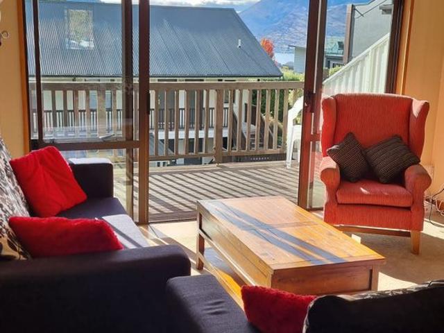 House for rent in Fernhill, Queenstown