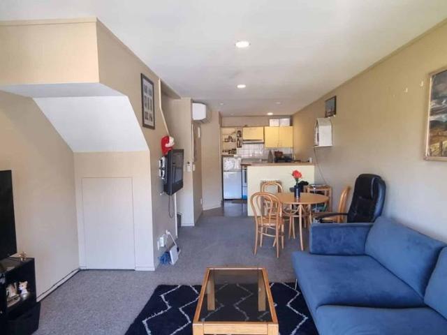 Apartment for rent in Otakou