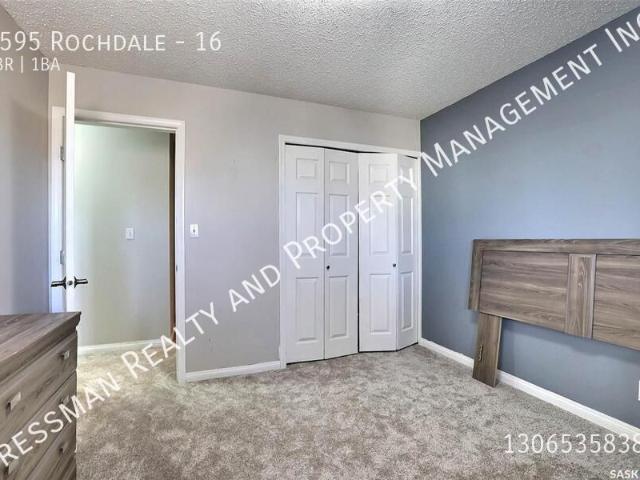 Apartment for rent in Rochdale Park, Regina