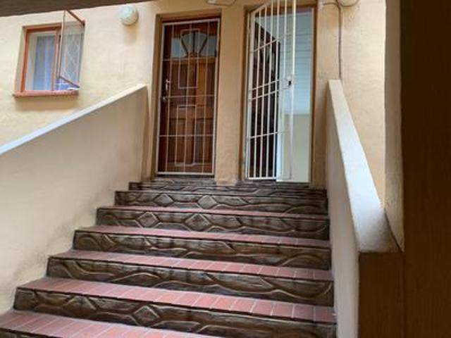Apartment for sale in Nooitgedacht, Gauteng